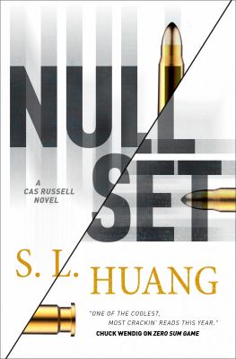 Null set cover image