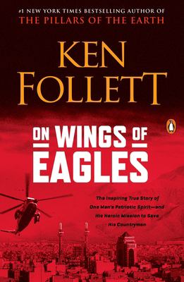 On wings of eagles cover image