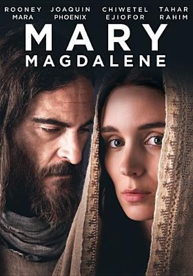 Mary Magdalene cover image