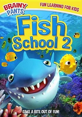 Fish school 2 cover image cdn