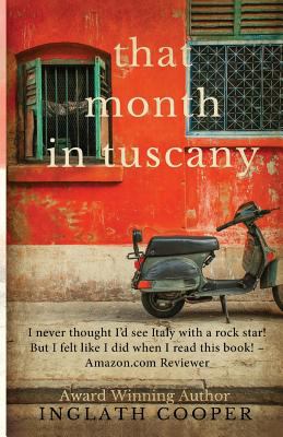 That month in Tuscany cover image