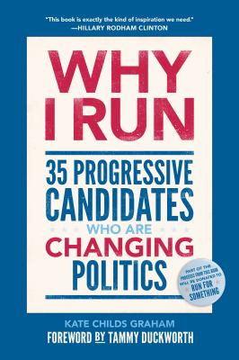 Why I run 35 progressive candidates who are changing politics cover image