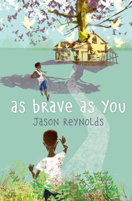 As brave as you cover image