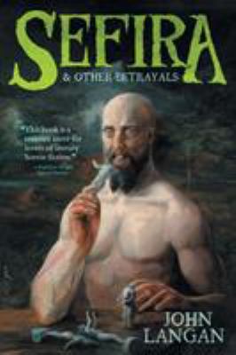 Sefira and other betrayals cover image