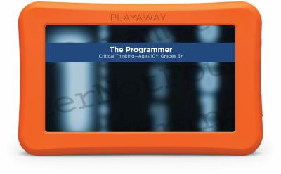 The programmer cover image