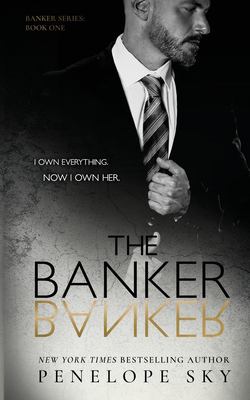 The banker cover image