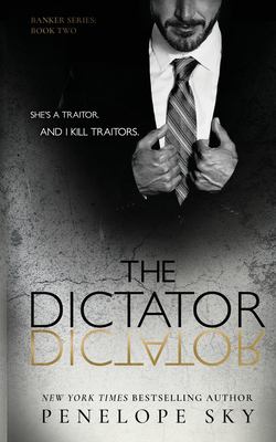 The dictator cover image