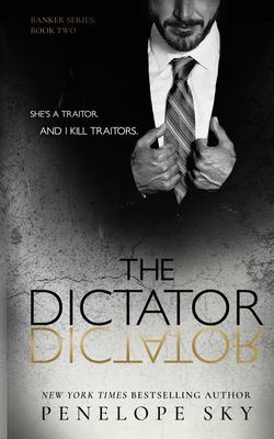 The dictator  cover image cdn