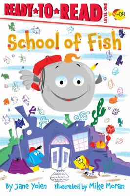 School of fish cover image