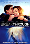 Breakthrough [Blu-ray + DVD combo] cover image cdn