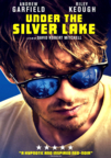 Under the Silver Lake cover image