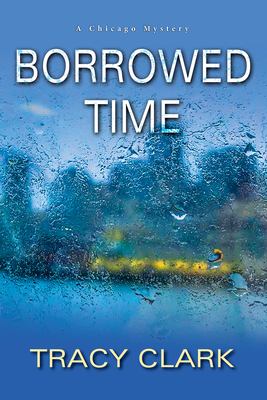 Borrowed time cover image
