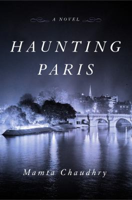 Haunting Paris cover image