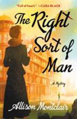 The right sort of man cover image