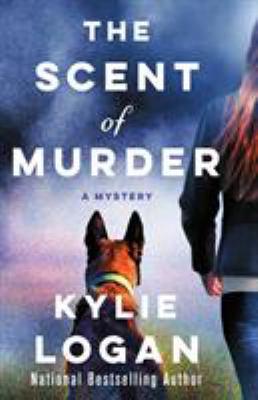 The scent of murder cover image