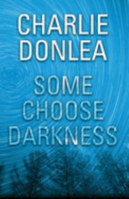 Some choose darkness cover image