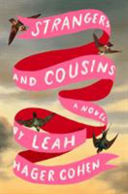 Strangers and cousins cover image