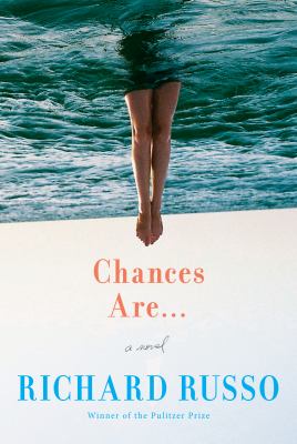 Chances are... cover image