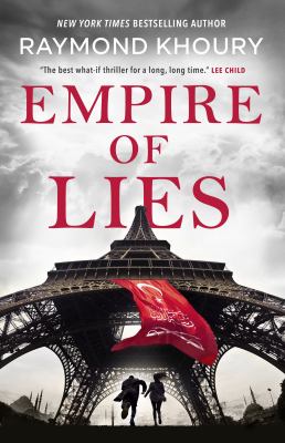 Empire of lies cover image