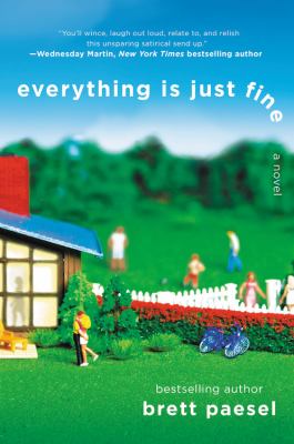 Everything is just fine  cover image cdn