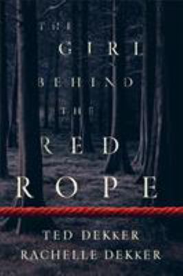 The girl behind the red rope  cover image cdn