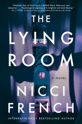 The lying room  cover image cdn