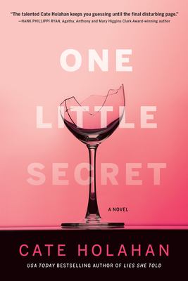 One little secret  cover image cdn