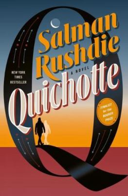 Quichotte cover image