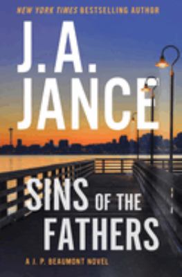 Sins of the fathers : a J.P. Beaumont novel  cover image cdn