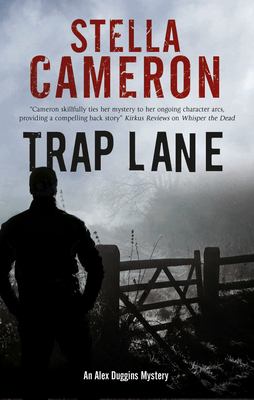 Trap Lane cover image