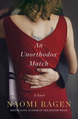 An unorthodox match cover image