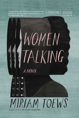 Women talking cover image cdn