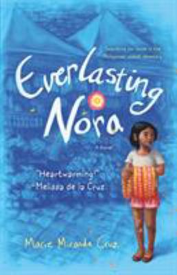 Everlasting Nora cover image