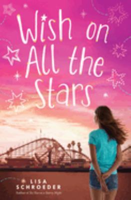 Wish on all the stars cover image