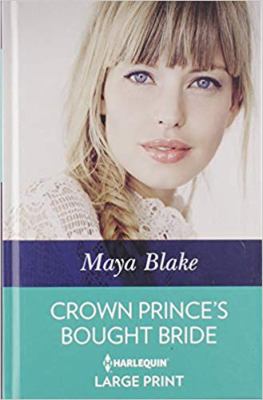 Crown Prince's bought bride cover image cdn
