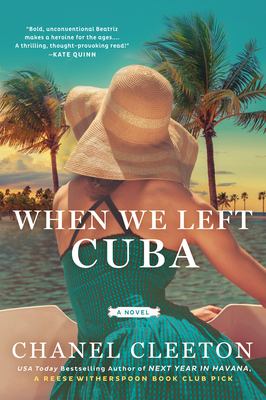 When we left Cuba  cover image cdn