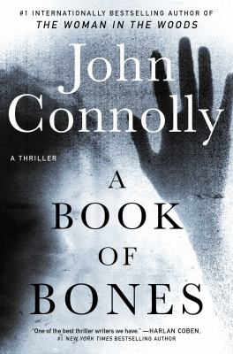 A book of bones cover image