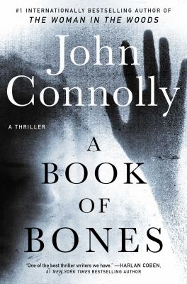 A book of bones  cover image cdn
