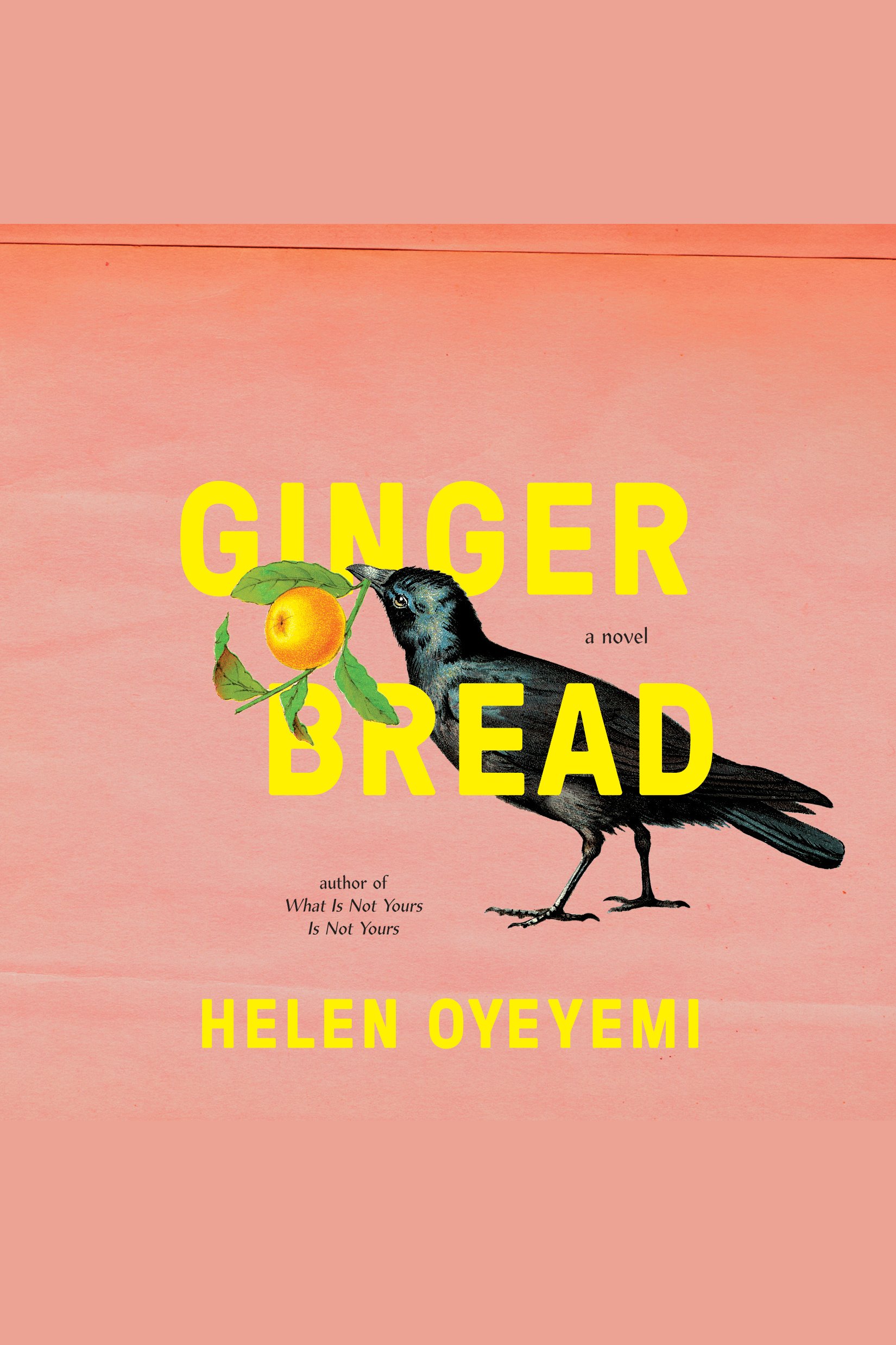 Gingerbread cover image cdn