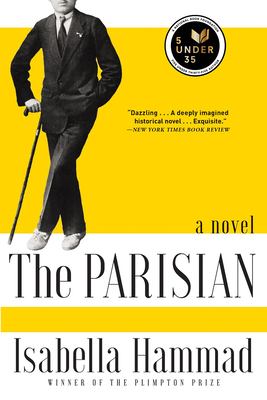The Parisian cover image