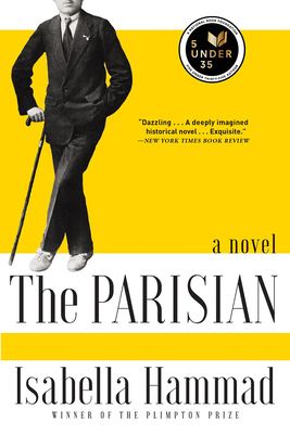 The Parisian cover image cdn