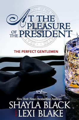 At the pleasure of the President cover image