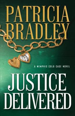 Justice delivered cover image