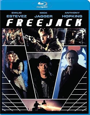 Freejack cover image