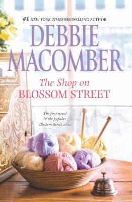 The shop on Blossom Street  cover image cdn
