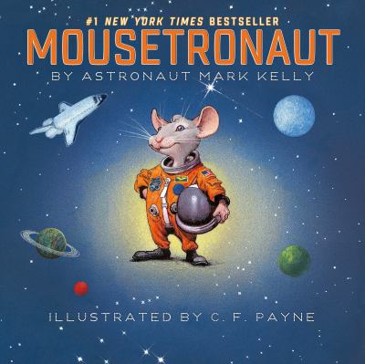 Mousetronaut cover image