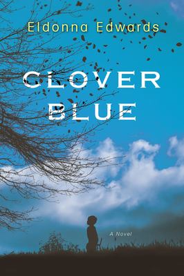 Clover Blue cover image