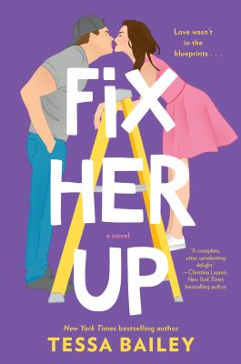 Fix her up cover image