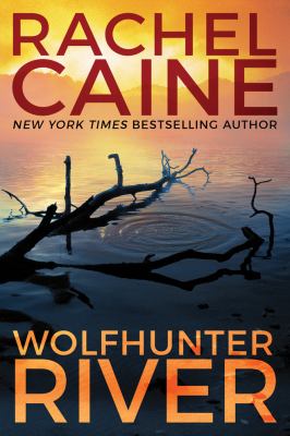 Wolfhunter River  cover image cdn