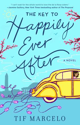 The key to happily ever after cover image